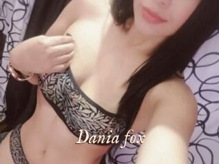 Dania_fox