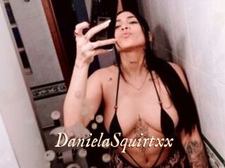 DanielaSquirtxx