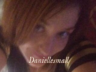 Daniellesmall