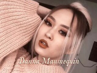 Danna_Manmequin