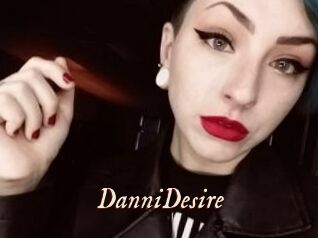 DanniDesire