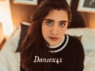 Dansex41