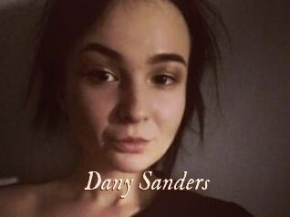 Dany_Sanders