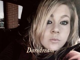 Daredream