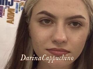 DarinaCappuchino