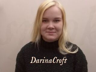 DarinaCroft