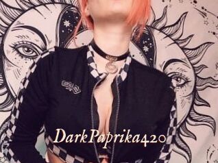 DarkPaprika420