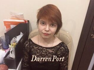 DarrenPort