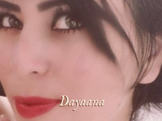 Dayaana