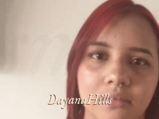 DayanaHills