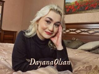 DayanaOlsan