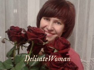 Delicate_Woman