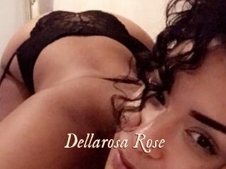 Dellarosa_Rose