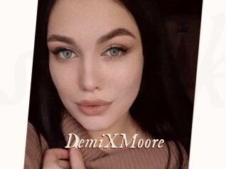 DemiXMoore