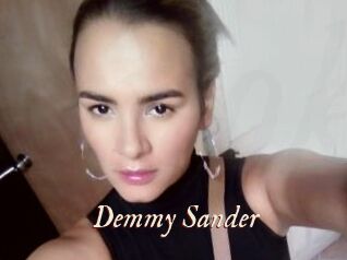 Demmy_Sander