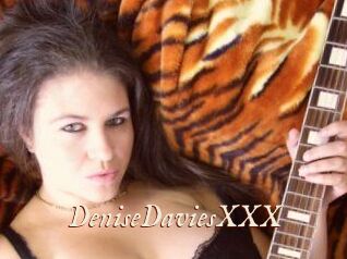 DeniseDaviesXXX