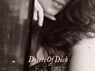 DesireOfDick