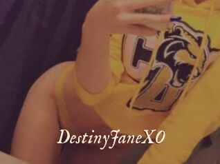 DestinyJaneXO