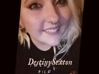 DestinySexton