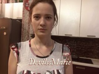 DevilssMarie