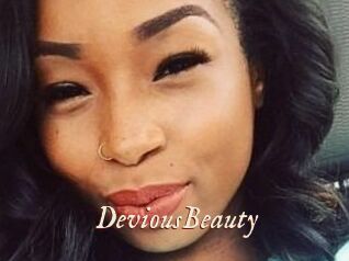 DeviousBeauty