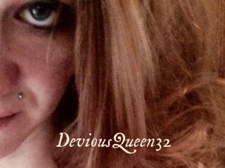 DeviousQueen32