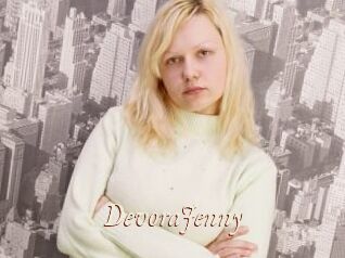 DevoraJenny