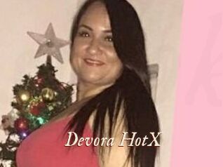 Devora_HotX