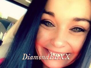 DiamondBBXX