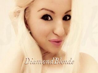 DiamondBlonde