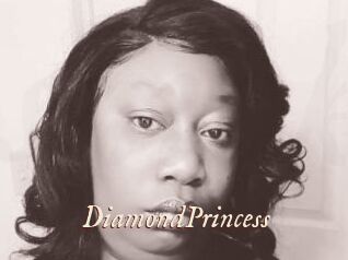 DiamondPrincess