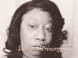 DiamondPrincezz