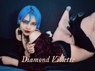 Diamond_Violette