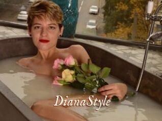 DianaStyle