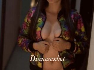 Dianesexhot