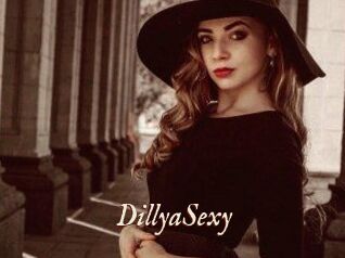 DillyaSexy