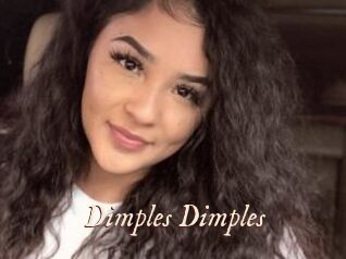 Dimples_Dimples