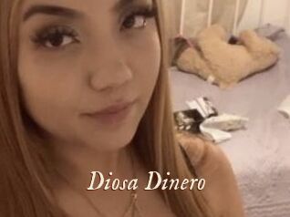 Diosa_Dinero