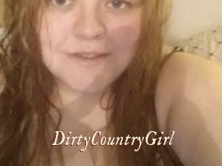 DirtyCountryGirl