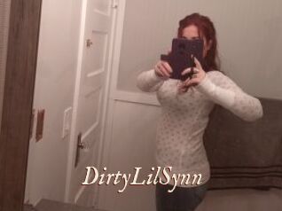 DirtyLilSynn