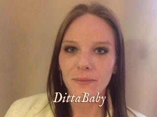 DittaBaby