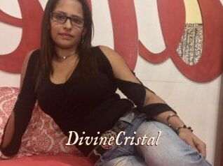 DivineCristal