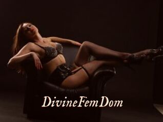 DivineFemDom