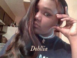 Dohllia