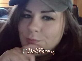 DollFace74