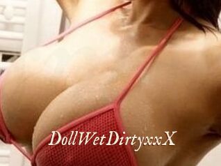 DollWetDirtyxxX