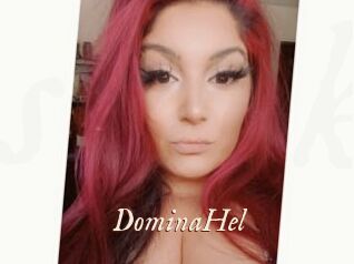 DominaHel