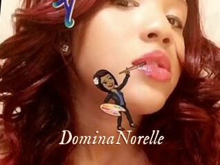 Domina_Norelle