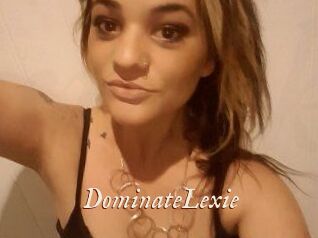 DominateLexie