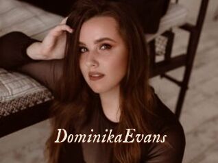 DominikaEvans